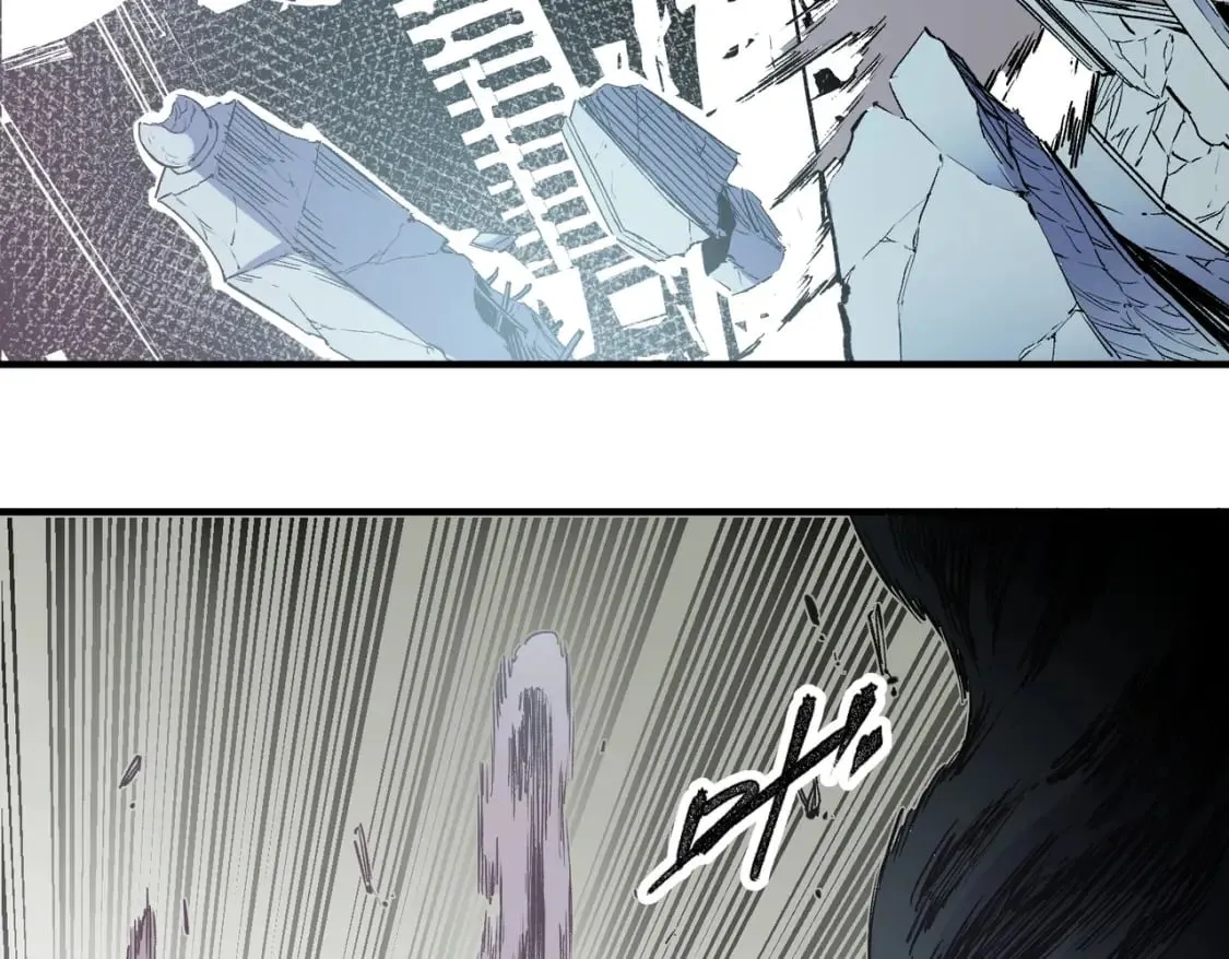 第41话 黑暗气息侵蚀，危险的遗弃之城！ 第10页