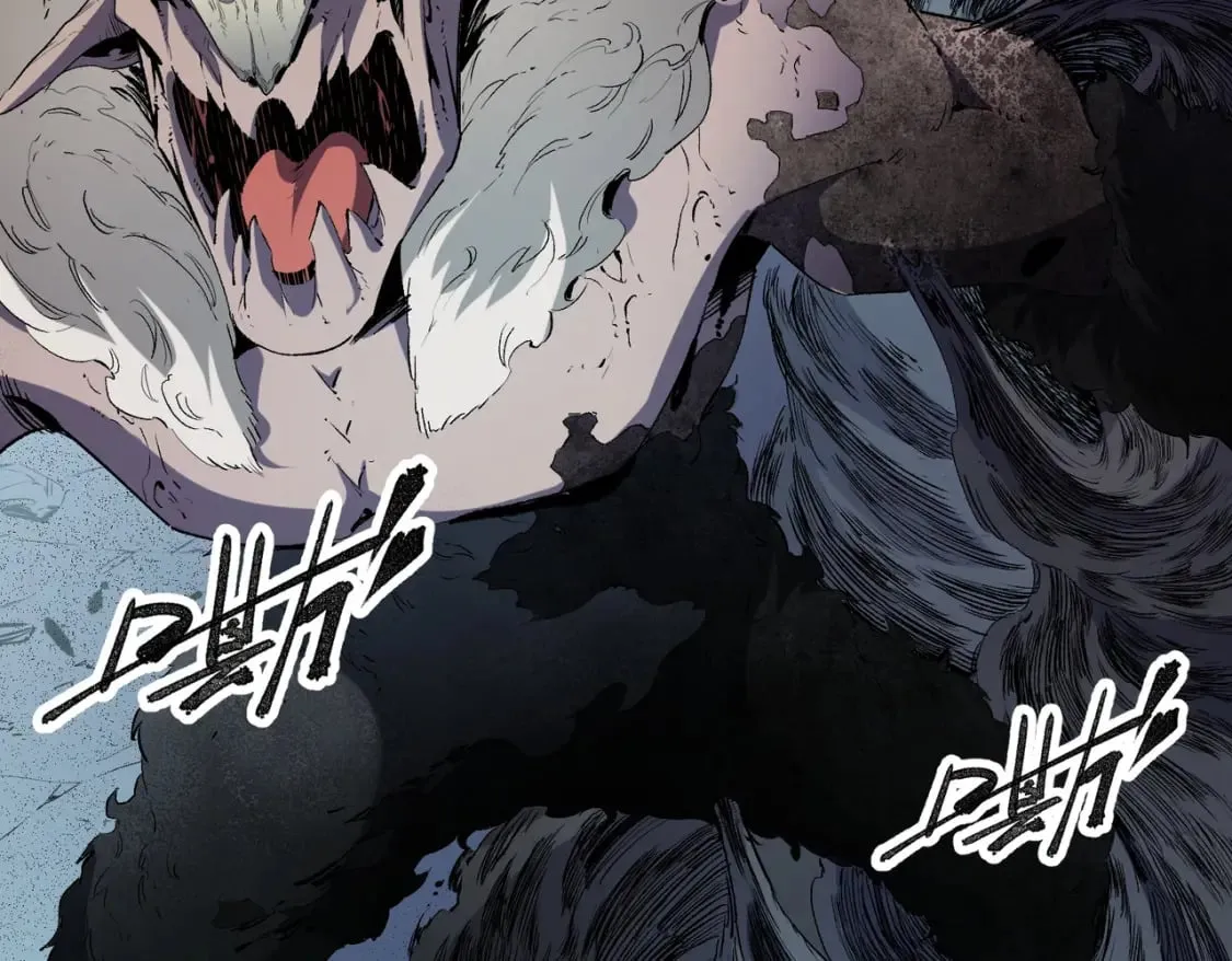 第41话 黑暗气息侵蚀，危险的遗弃之城！ 第16页