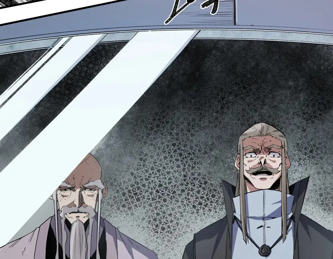 第41话 黑暗气息侵蚀，危险的遗弃之城！ 第34页