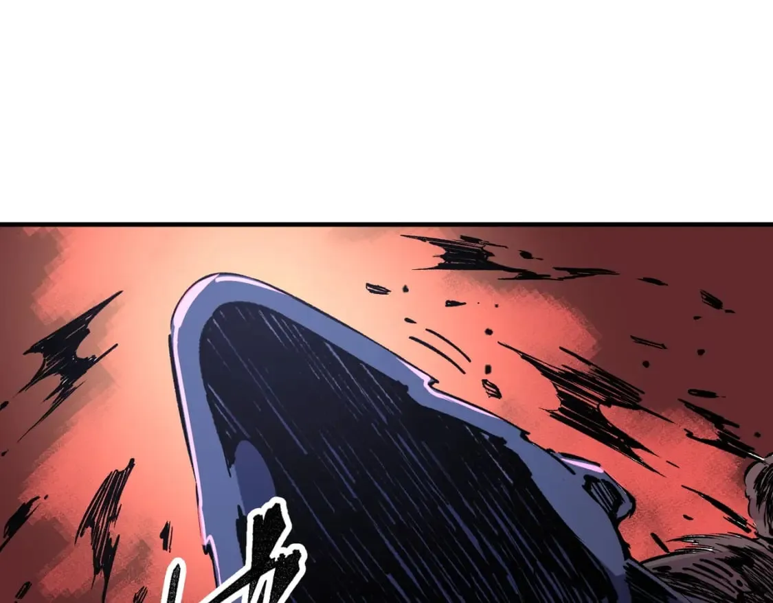 第41话 黑暗气息侵蚀，危险的遗弃之城！ 第75页