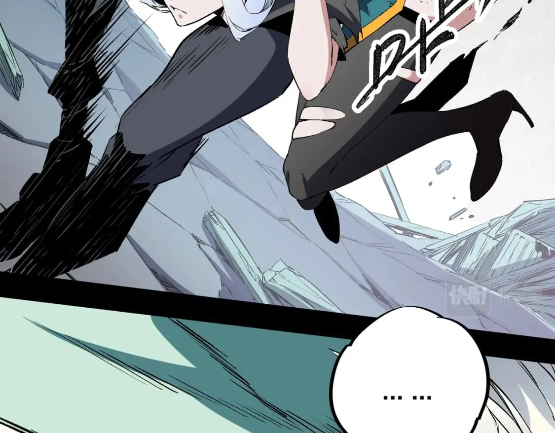 第41话 黑暗气息侵蚀，危险的遗弃之城！ 第108页