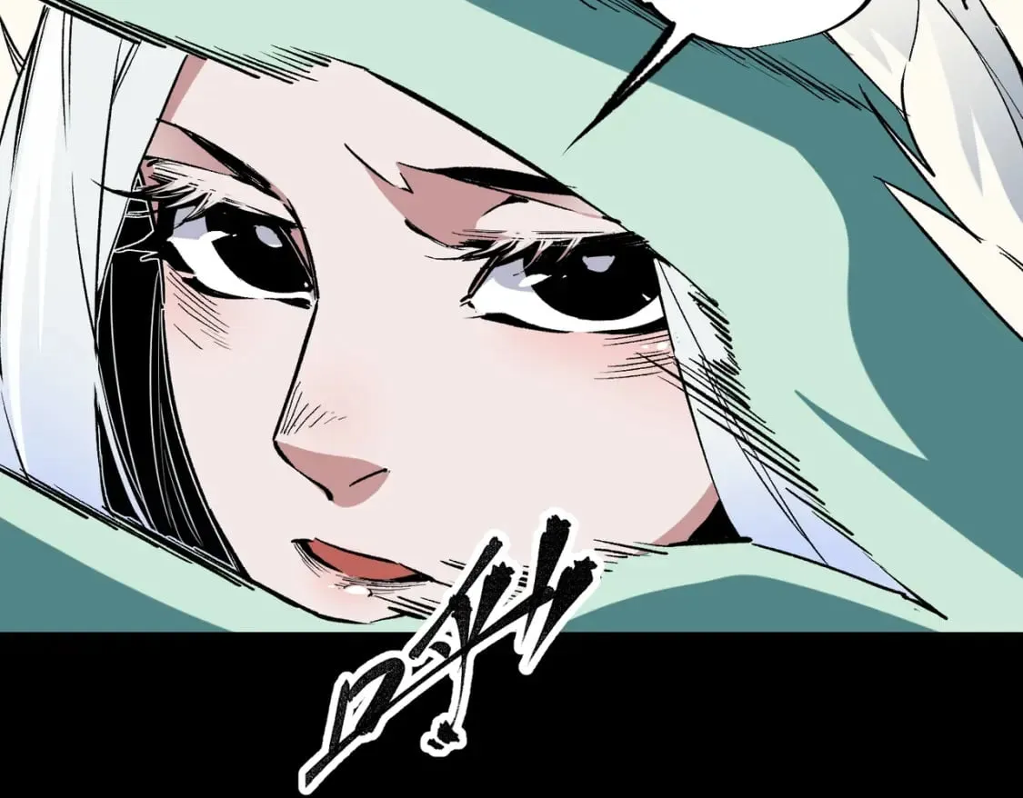 第41话 黑暗气息侵蚀，危险的遗弃之城！ 第109页