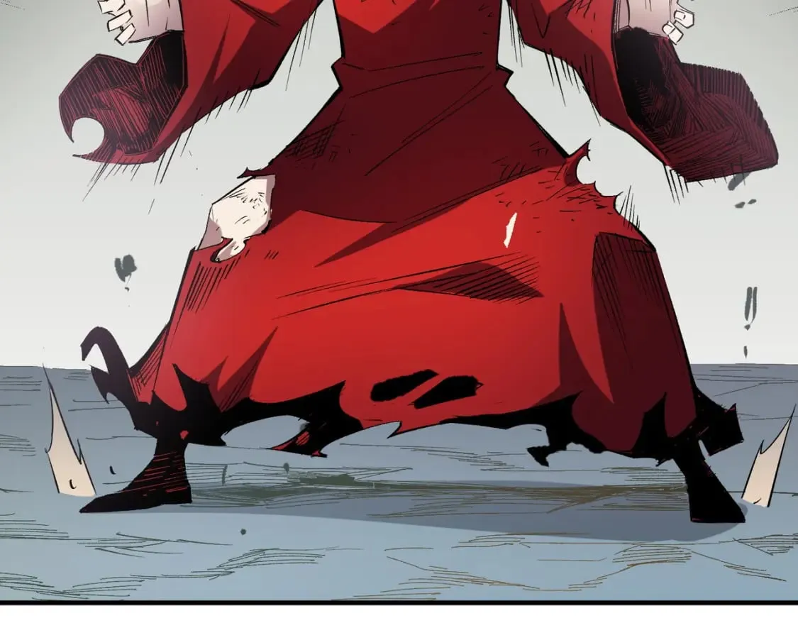 第43话 神级技能全开，疯狂压制！ 第9页