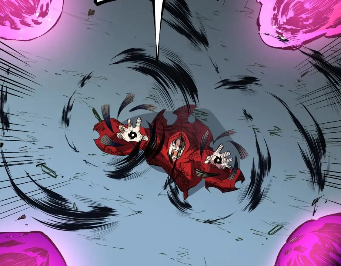 第43话 神级技能全开，疯狂压制！ 第24页
