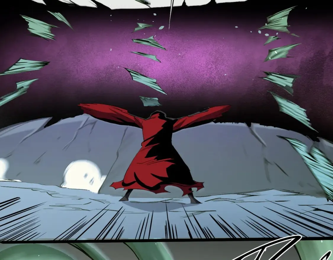 第43话 神级技能全开，疯狂压制！ 第32页