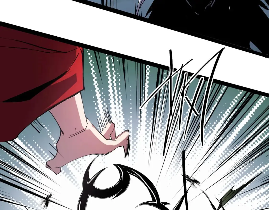 第43话 神级技能全开，疯狂压制！ 第40页