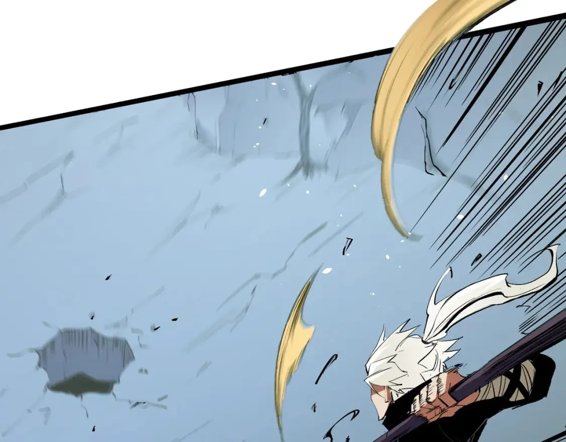 第43话 神级技能全开，疯狂压制！ 第42页
