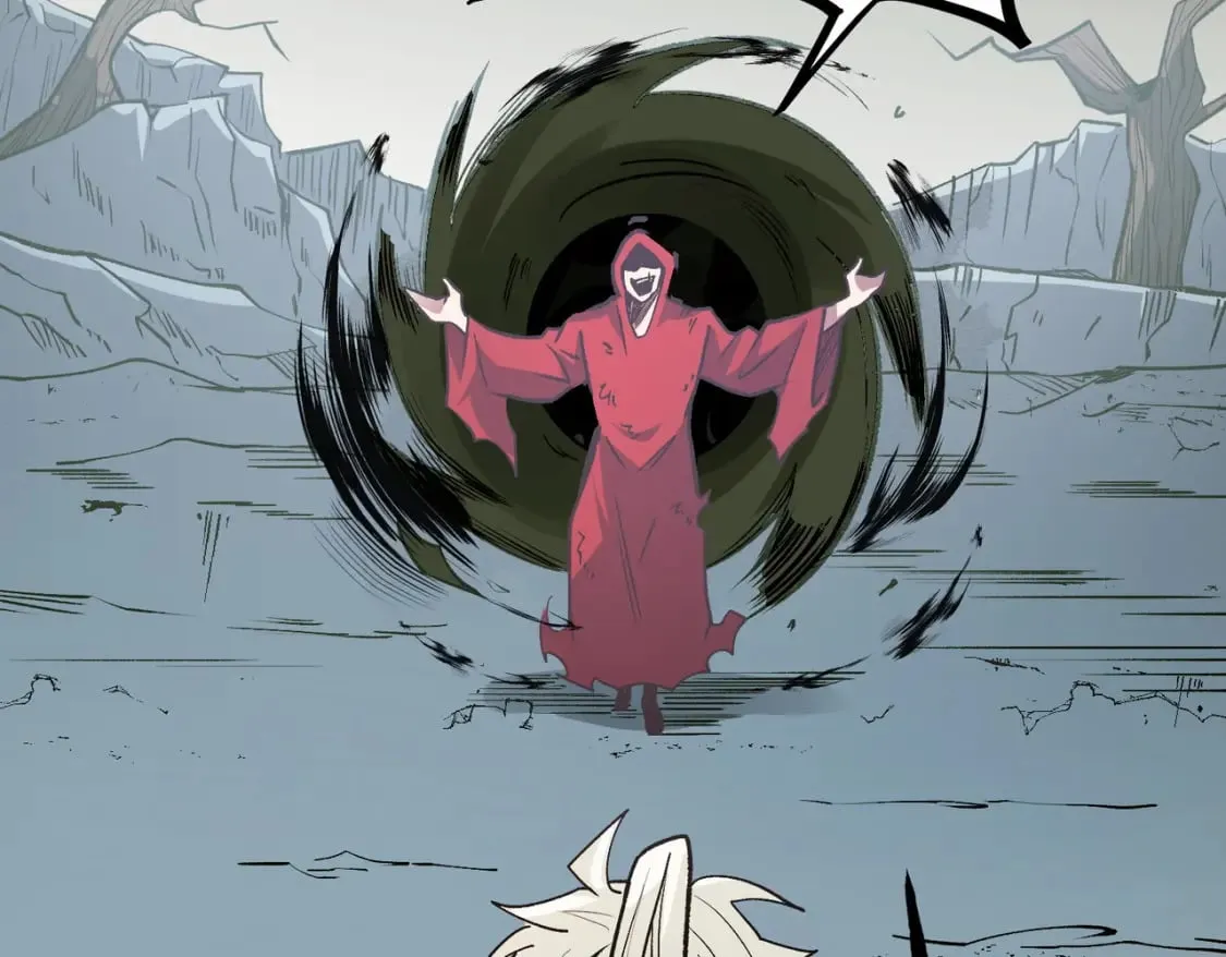 第43话 神级技能全开，疯狂压制！ 第81页