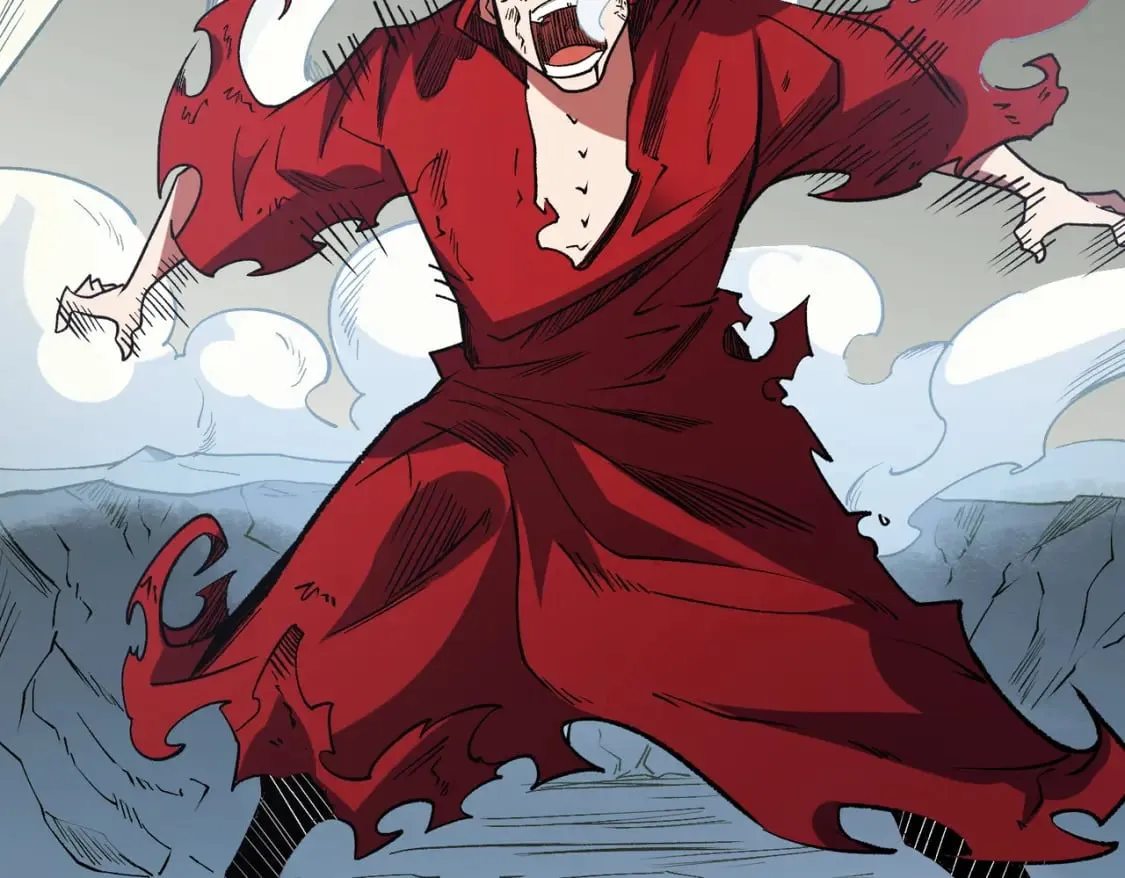 第43话 神级技能全开，疯狂压制！ 第109页