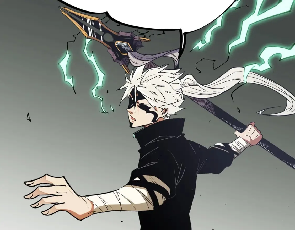 第43话 神级技能全开，疯狂压制！ 第123页