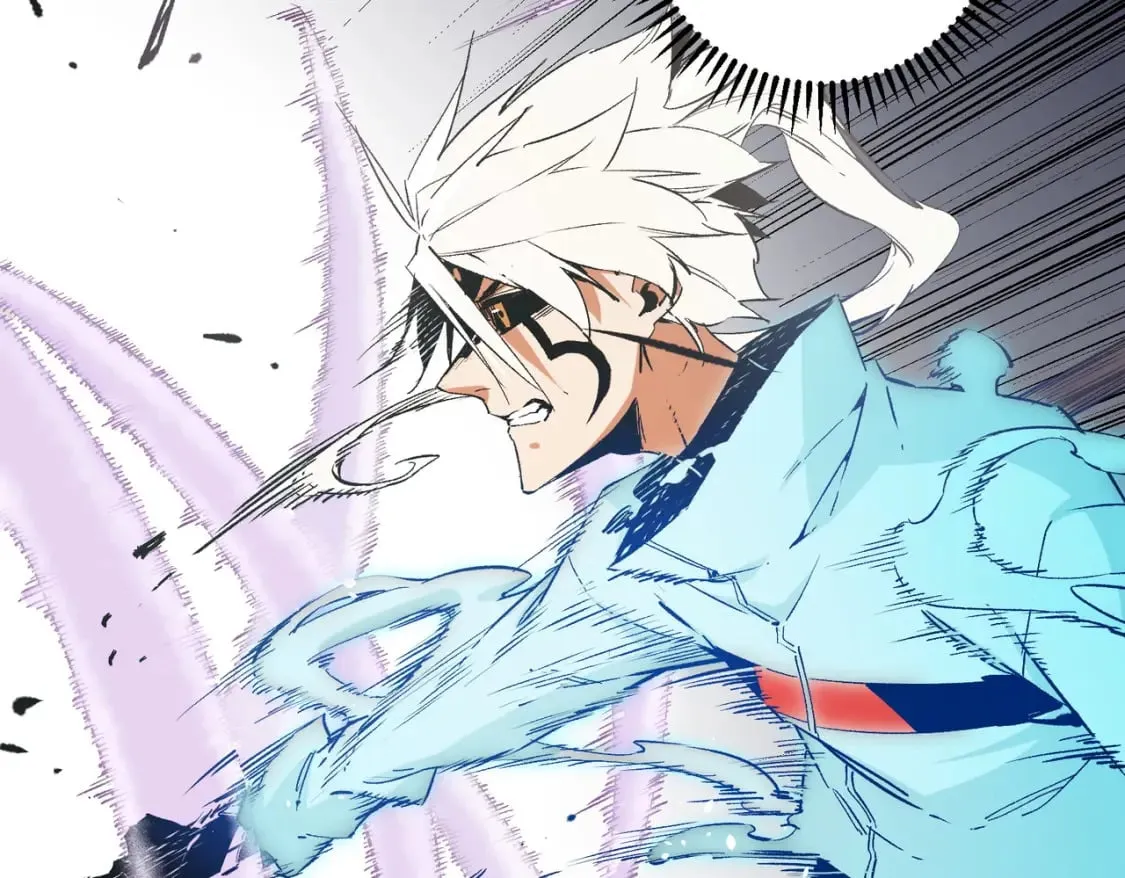 第42话 激战，空间魔法师！ 第82页
