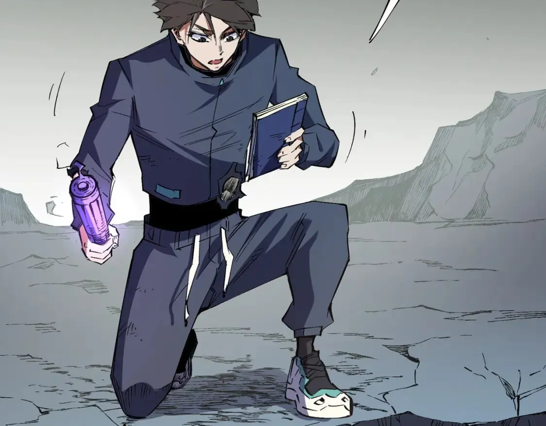 第44话 确实很‘稀罕’ 第19页
