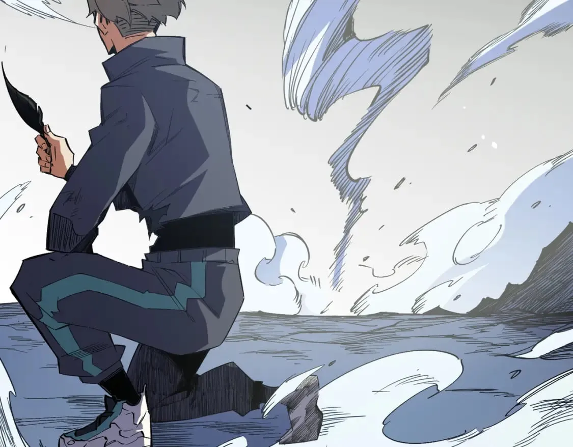 第44话 确实很‘稀罕’ 第38页