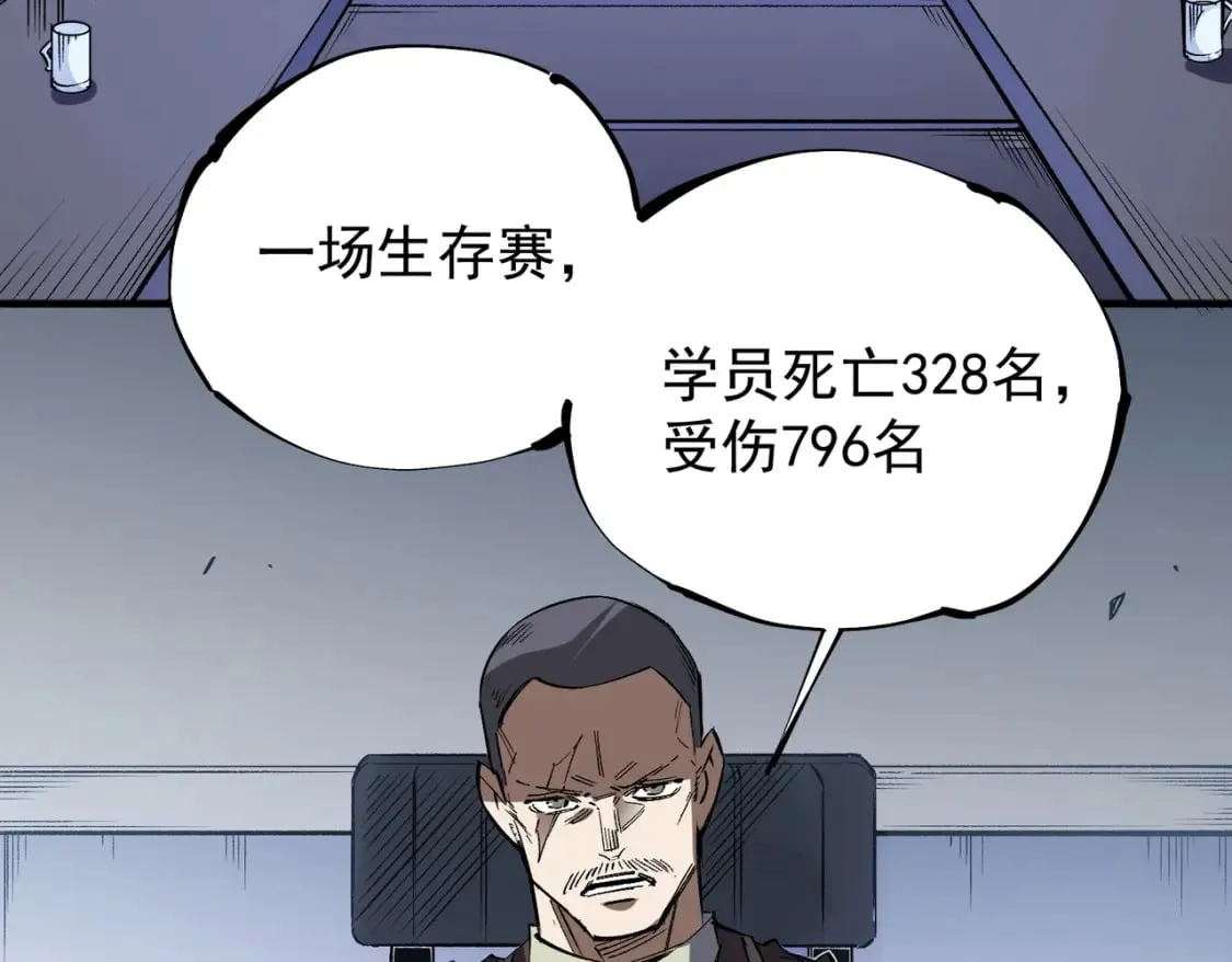 第44话 确实很‘稀罕’ 第83页