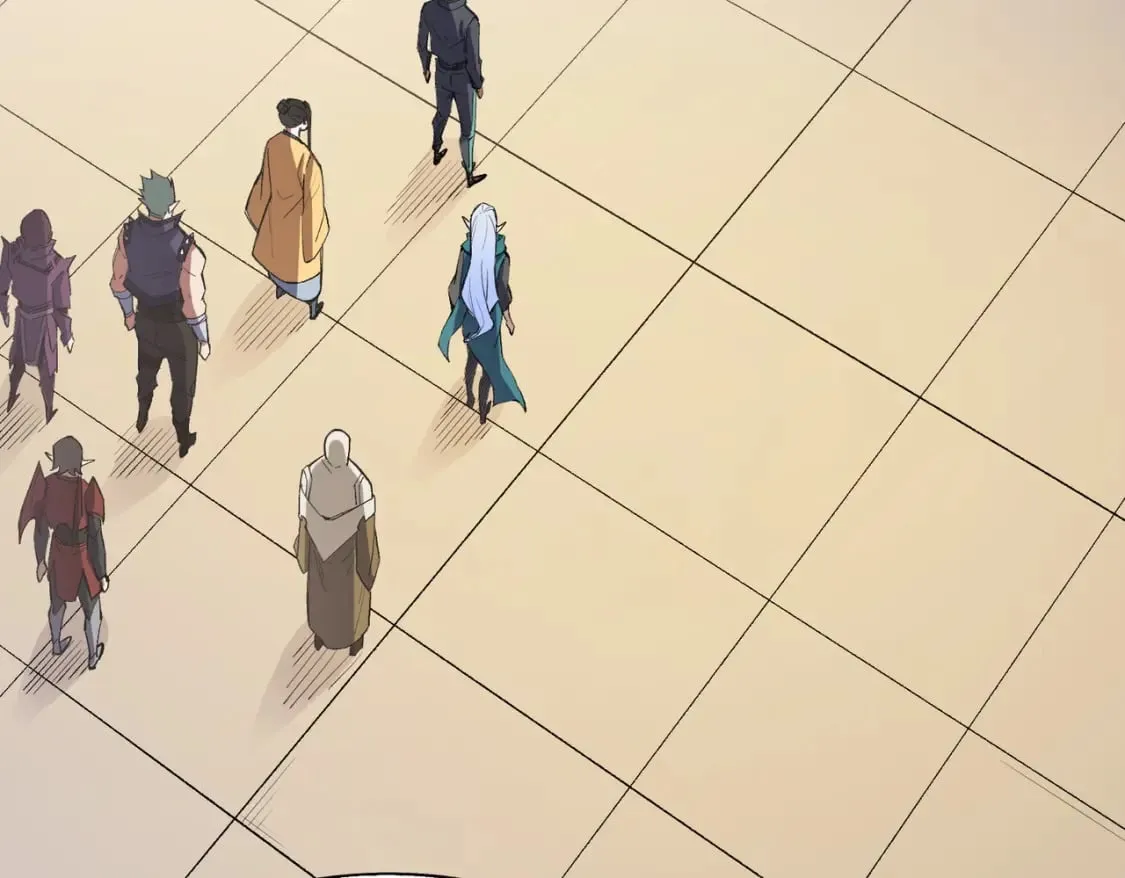第44话 确实很‘稀罕’ 第124页
