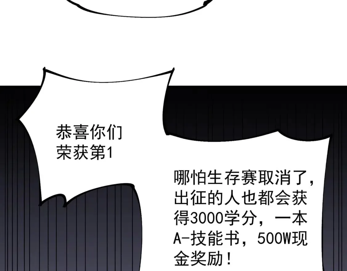 第44话 确实很‘稀罕’ 第127页