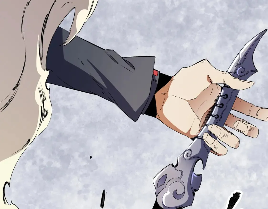 第45话 火焰质变，幽冥魔焰！ 第5页