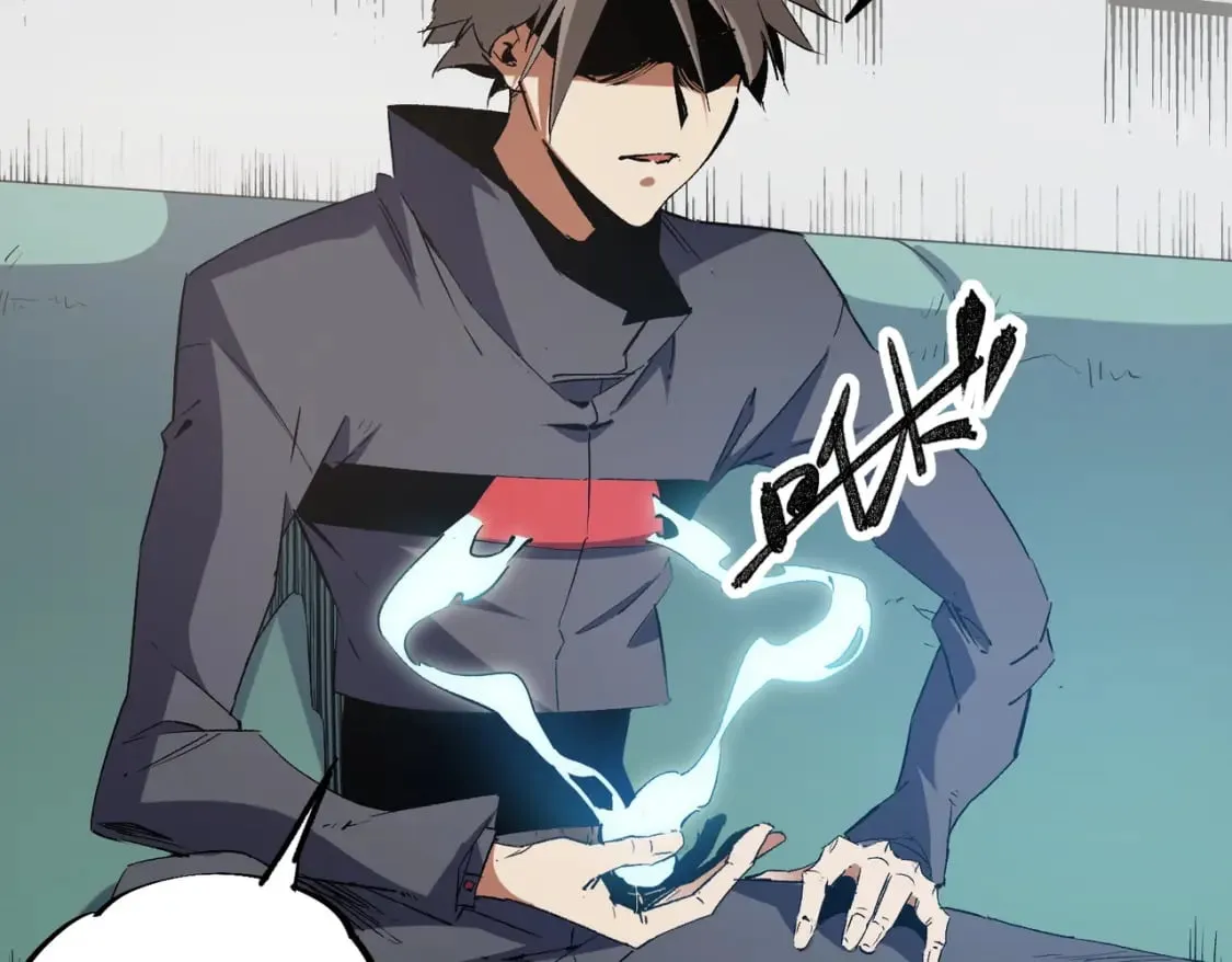 第45话 火焰质变，幽冥魔焰！ 第43页