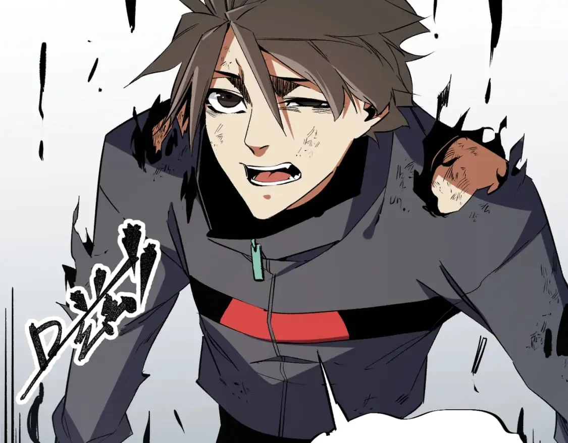 第45话 火焰质变，幽冥魔焰！ 第80页