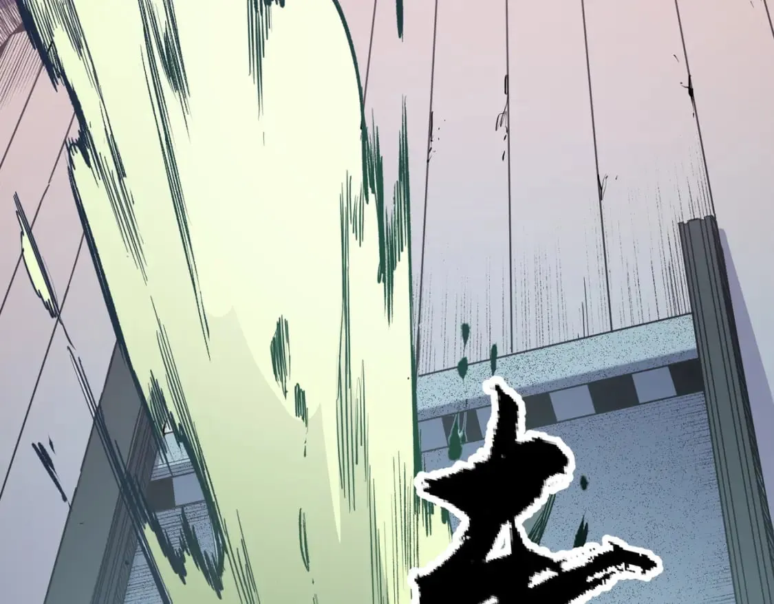 第47话：碾压，一个也别想逃！ 第20页