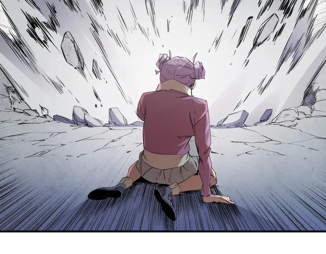 第47话：碾压，一个也别想逃！ 第54页