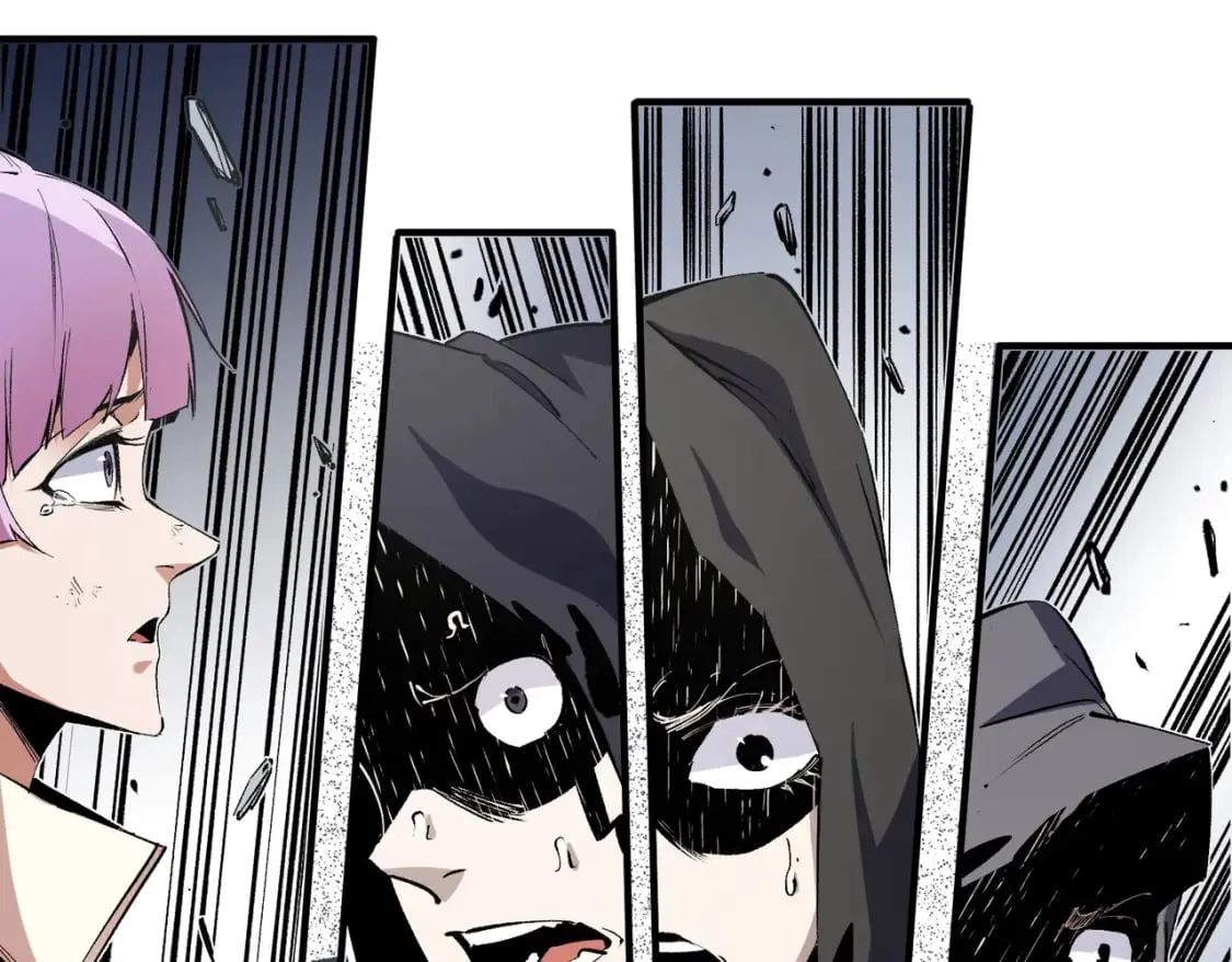 第47话：碾压，一个也别想逃！ 第55页