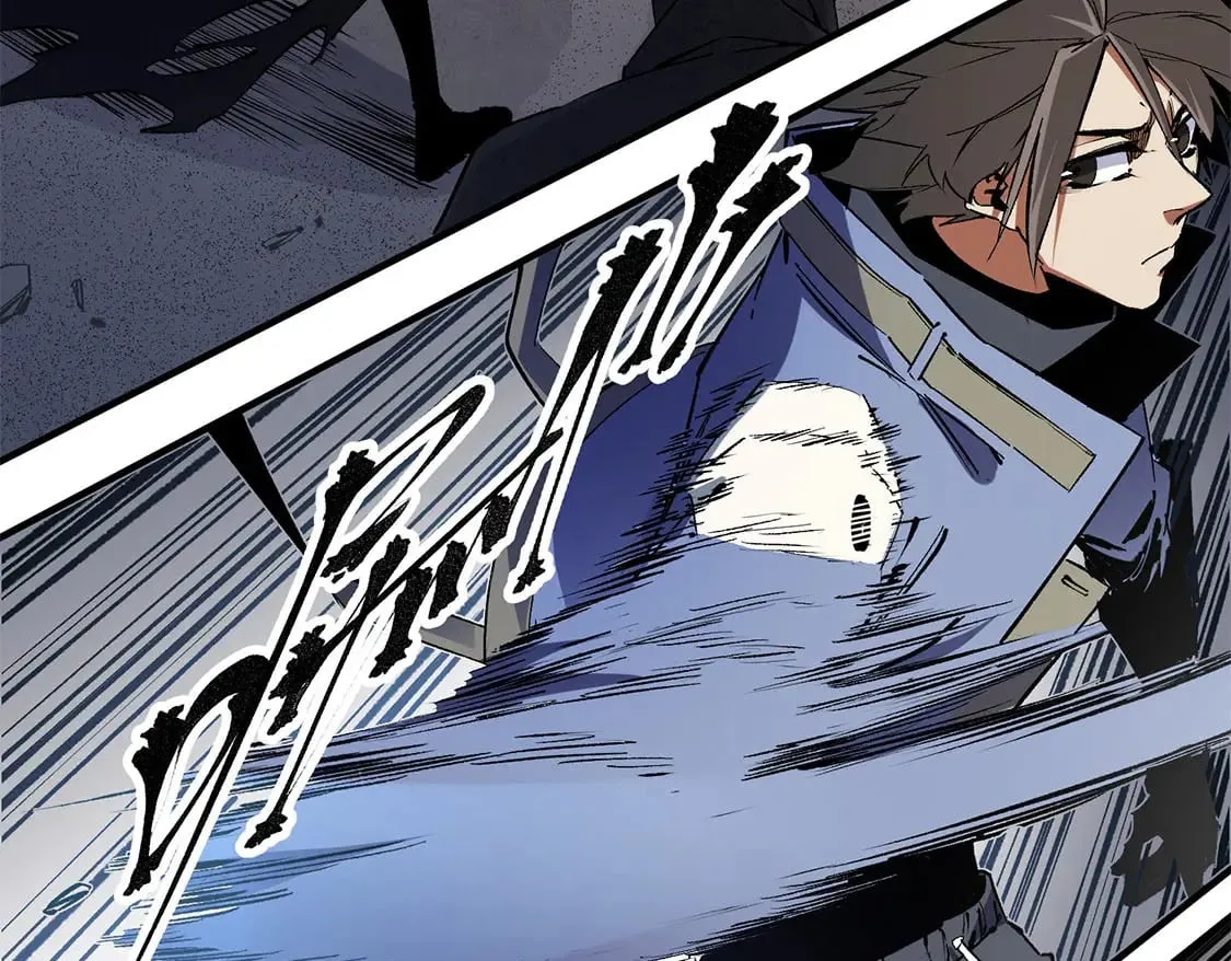 第47话：碾压，一个也别想逃！ 第81页
