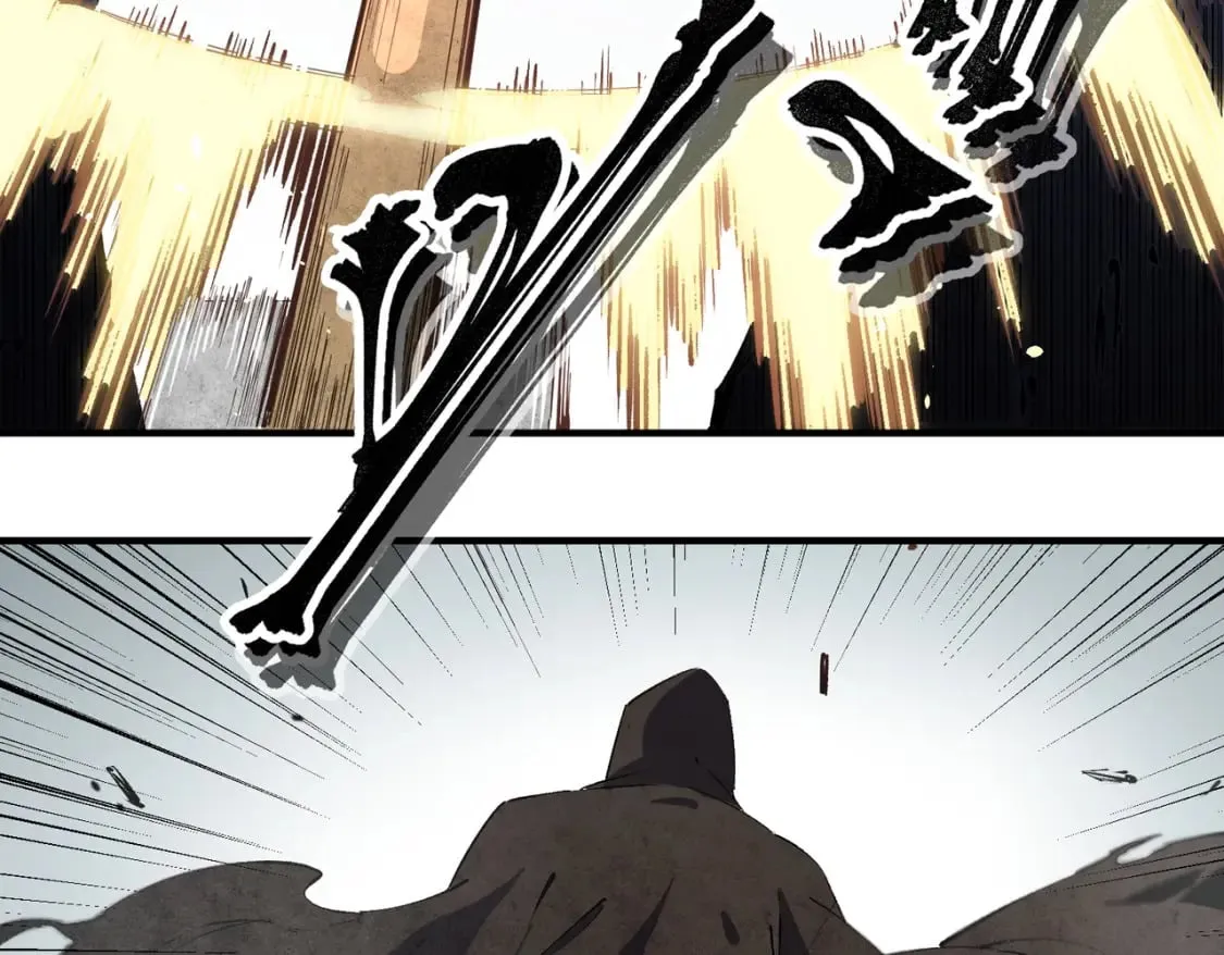 第47话：碾压，一个也别想逃！ 第104页