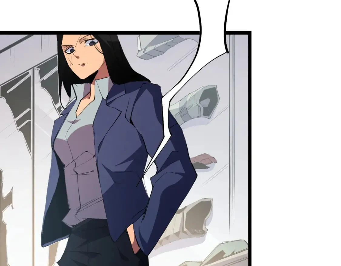 第46话：紧急情况，返回东云市！ 第24页