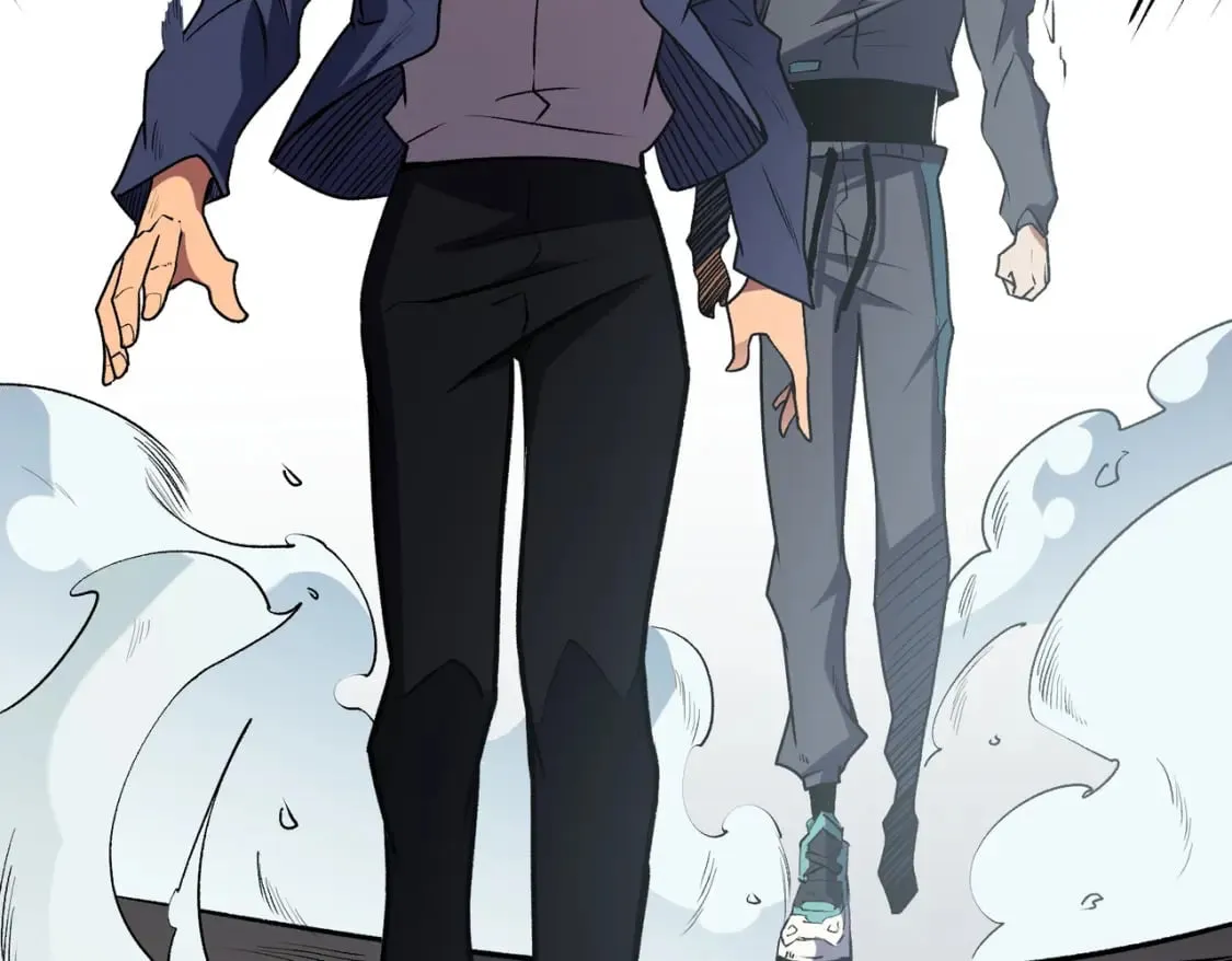 第46话：紧急情况，返回东云市！ 第71页