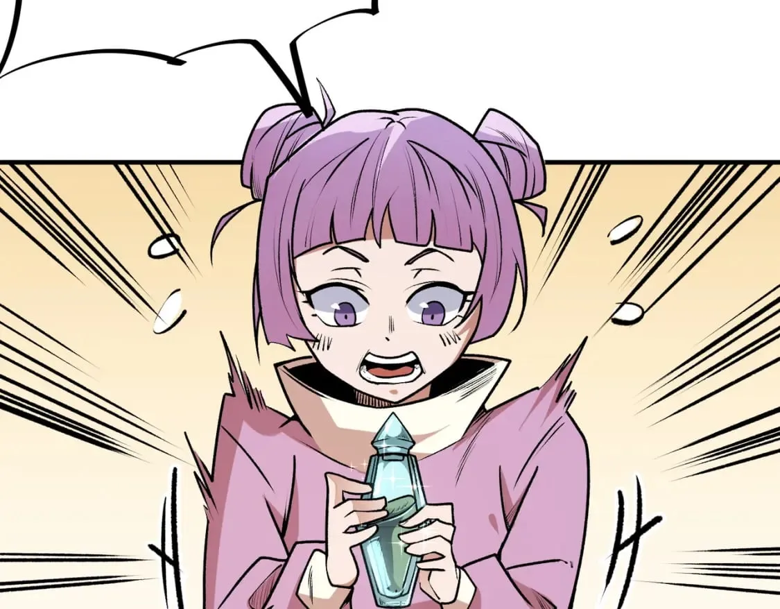  第48话：云棠初觉醒，时间系天赋！ 第54页