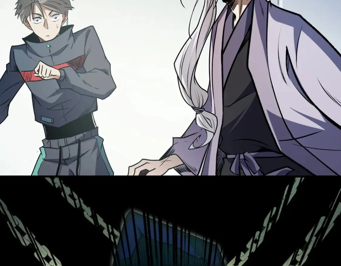  第48话：云棠初觉醒，时间系天赋！ 第94页