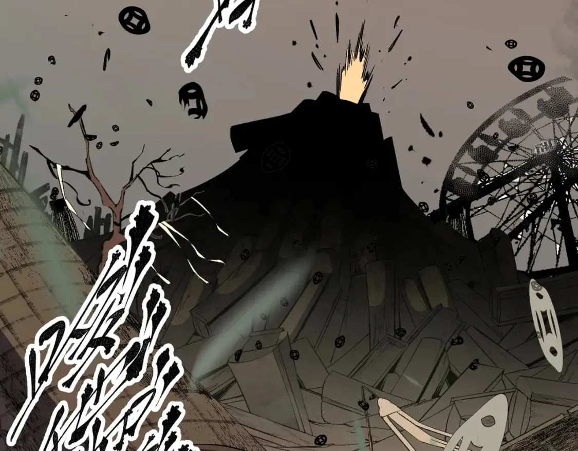 第49话：反击开始，加入猎魔小队！ 第28页