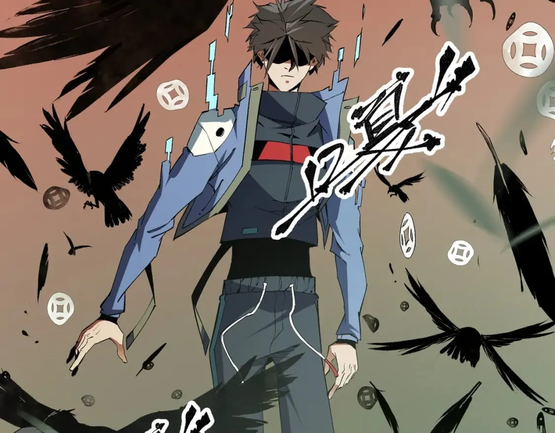 第49话：反击开始，加入猎魔小队！ 第32页