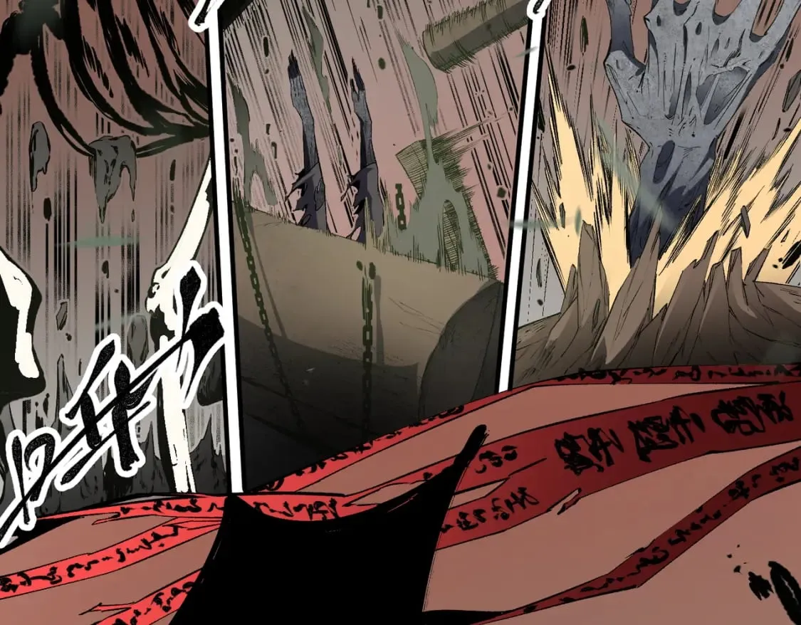 第49话：反击开始，加入猎魔小队！ 第35页