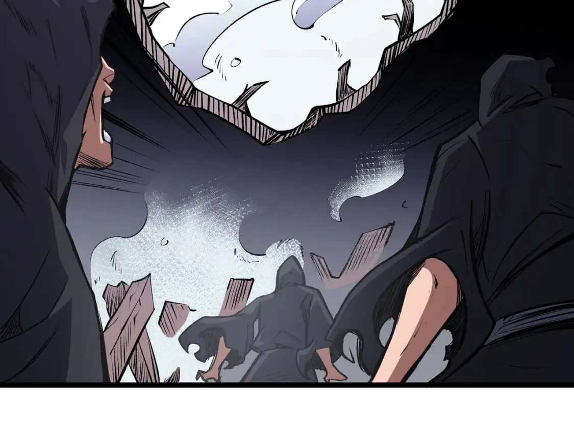 第50话 九拖一？不，是一带九！ 第53页