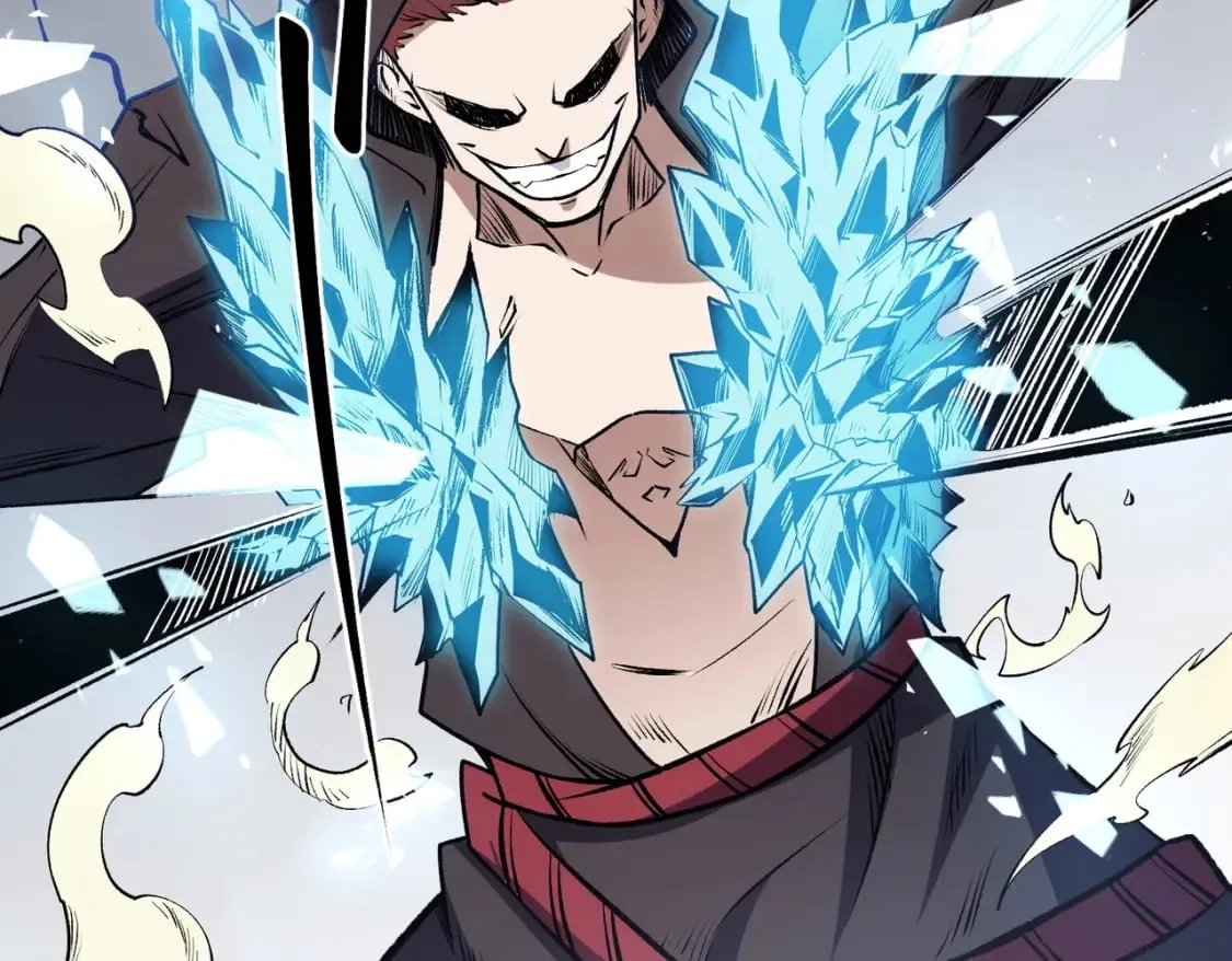 第50话 九拖一？不，是一带九！ 第68页
