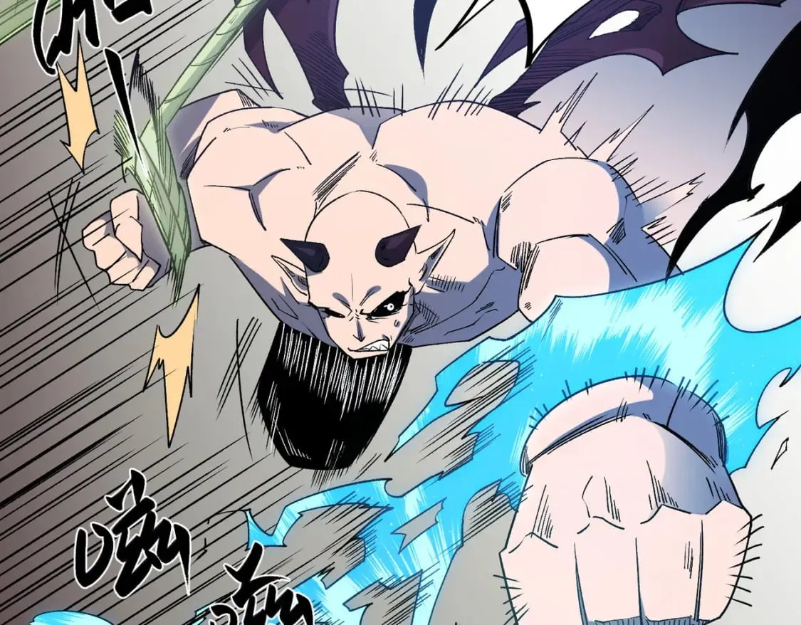 第52话 比起力量，先练练脑子！ 第104页
