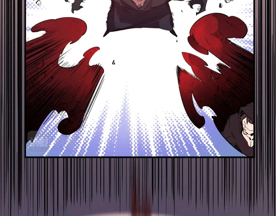 第53话 黑暗信徒的献祭，三转魔裔！ 第16页