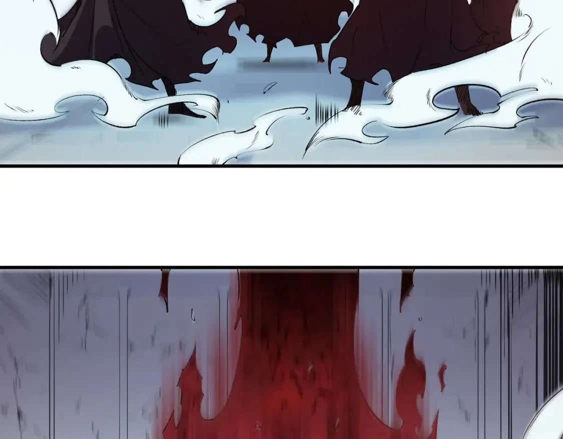 第53话 黑暗信徒的献祭，三转魔裔！ 第19页