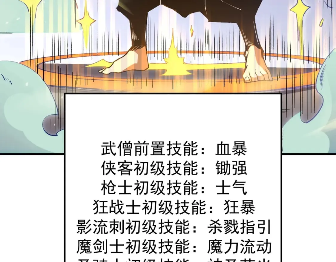 第53话 黑暗信徒的献祭，三转魔裔！ 第29页