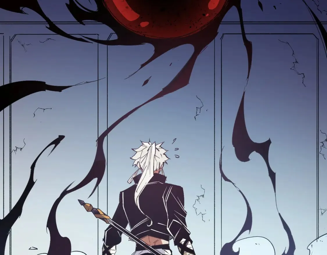 第53话 黑暗信徒的献祭，三转魔裔！ 第32页
