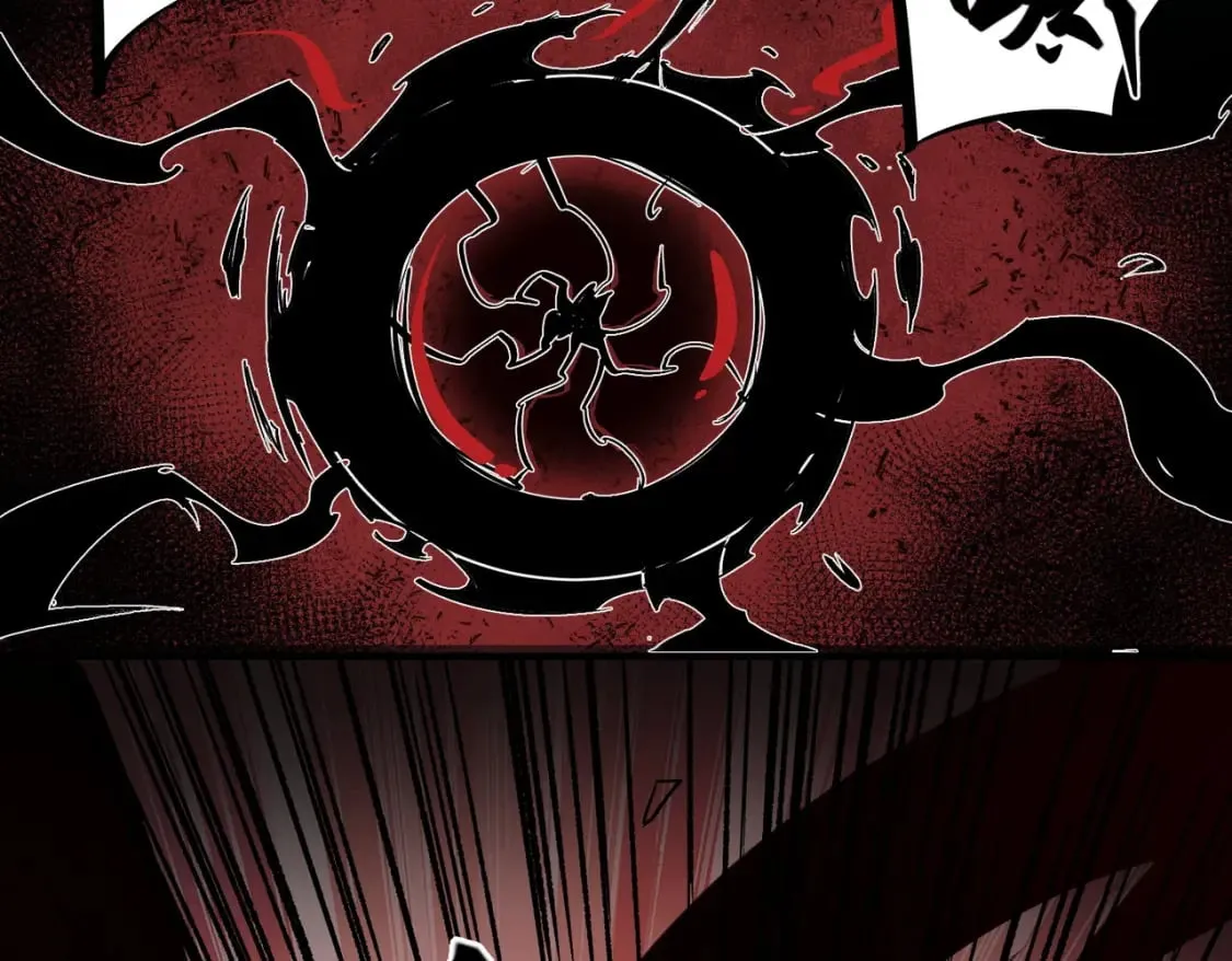 第53话 黑暗信徒的献祭，三转魔裔！ 第34页
