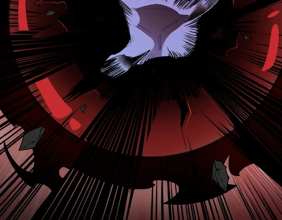第53话 黑暗信徒的献祭，三转魔裔！ 第36页