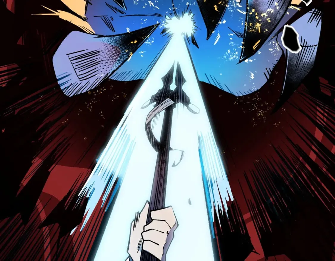 第53话 黑暗信徒的献祭，三转魔裔！ 第40页
