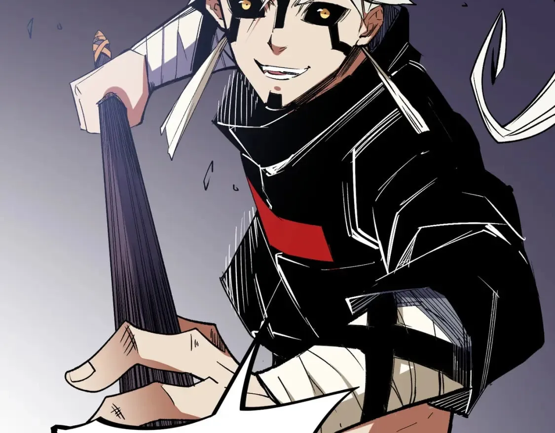 第53话 黑暗信徒的献祭，三转魔裔！ 第42页