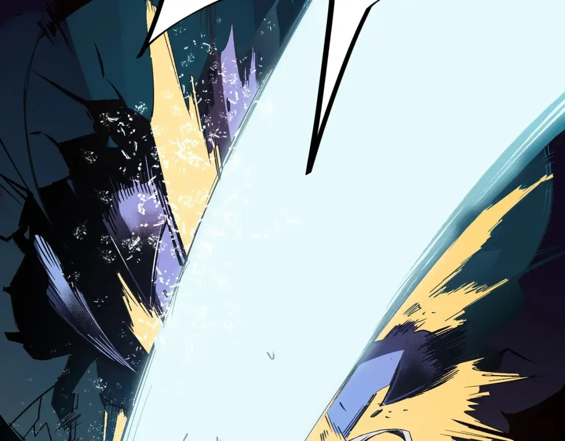 第53话 黑暗信徒的献祭，三转魔裔！ 第50页