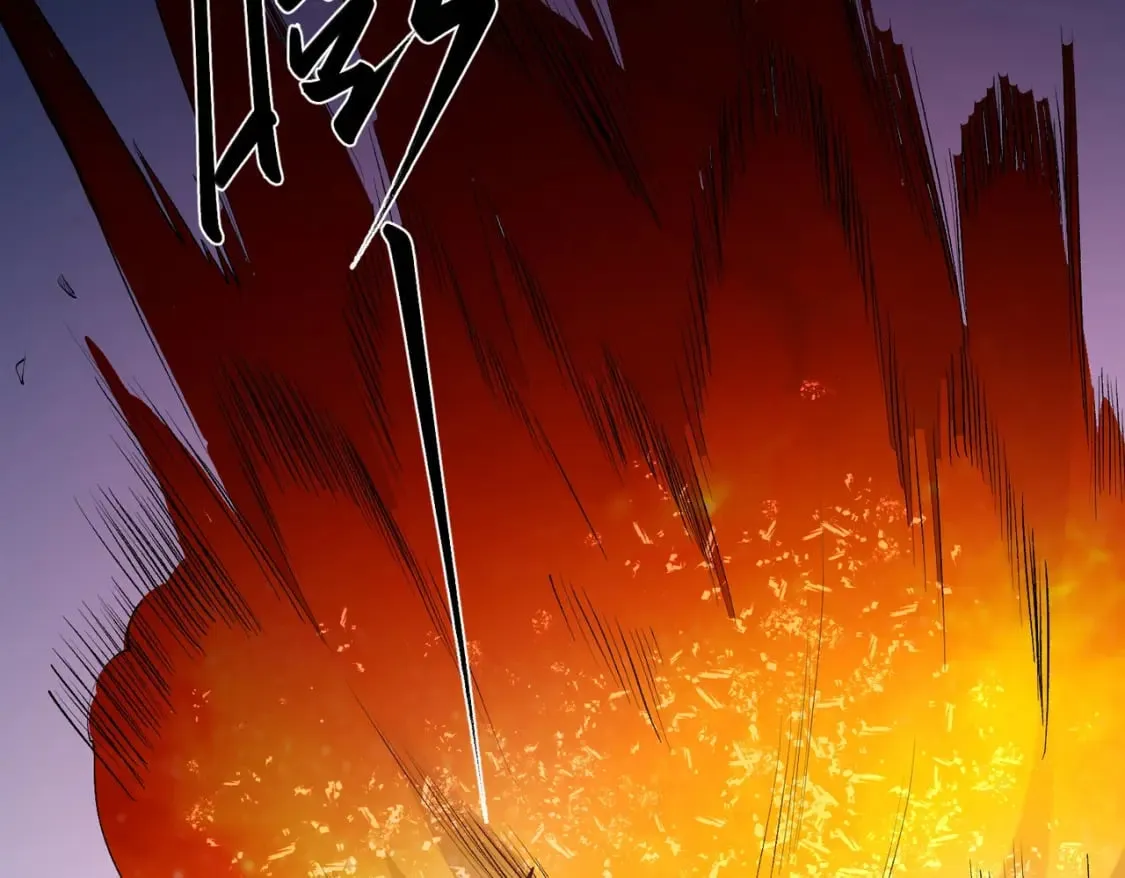 第53话 黑暗信徒的献祭，三转魔裔！ 第93页