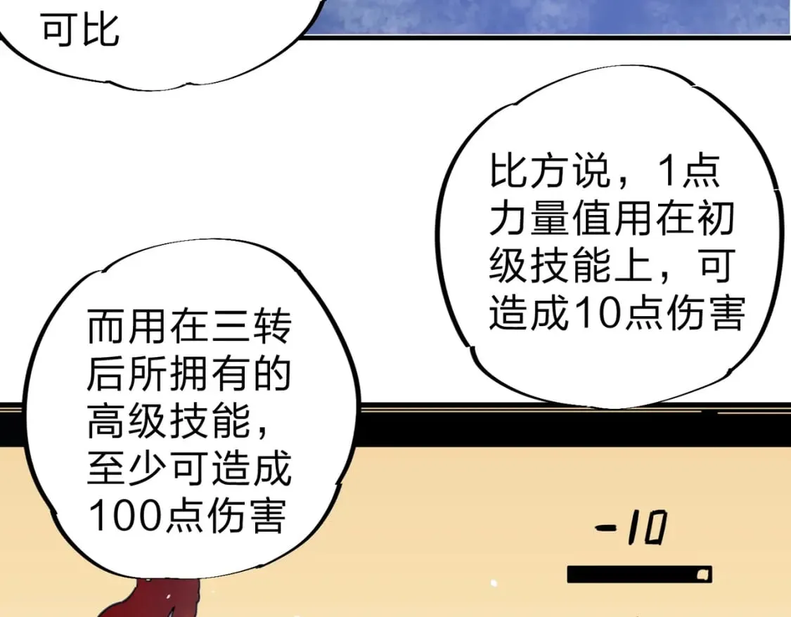 第54话 唯一爱徒，当然早有安排！ 第48页