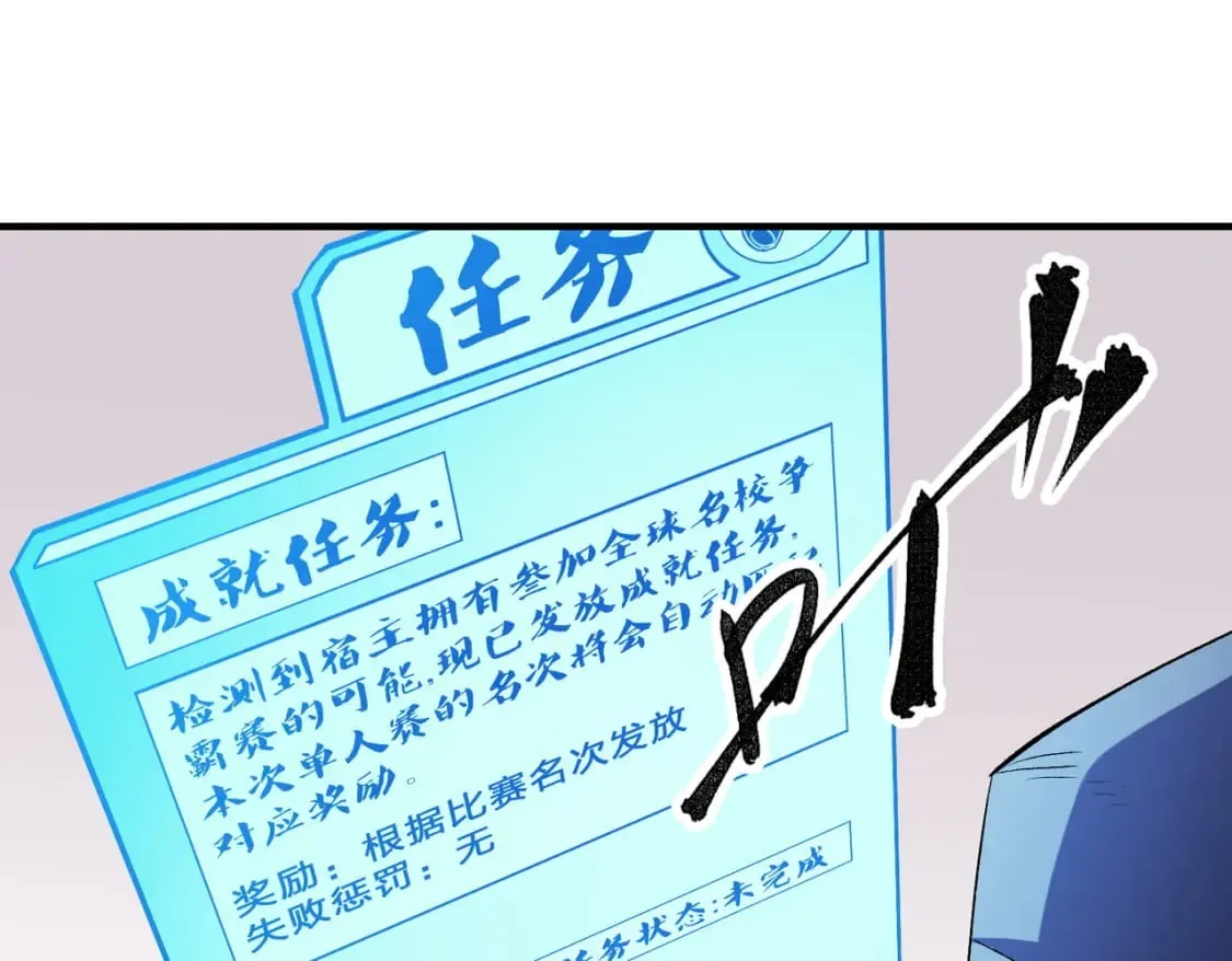 第56话 不好意思，名额我收下了！ 第94页